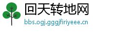 回天转地网